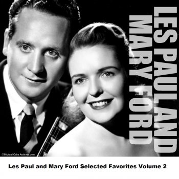 Les Paul & Mary Ford Mockingbird Hill - Original (Stereo)