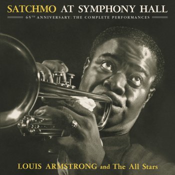 Louis Armstrong and His All Stars Mahogany Hall Stomp (Live At Symphony Hall, Boston, MA/1947)