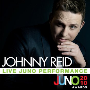 Johnny Reid Dance With Me (2010 JUNO Awards)