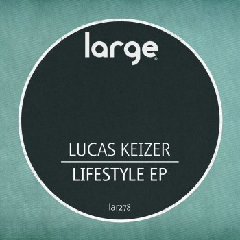Lucas Keizer Toxic Desire