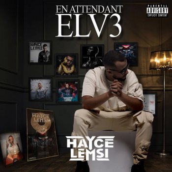 Hayce Lemsi feat. Key Largo Rlp