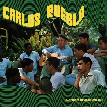Carlos Puebla El Casamiento
