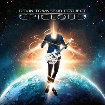 Devin Townsend Project Woah No!