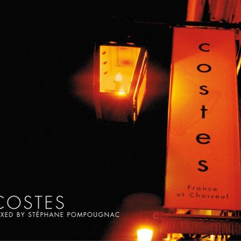 Hotel Costes My funny Valentine (Album edit)