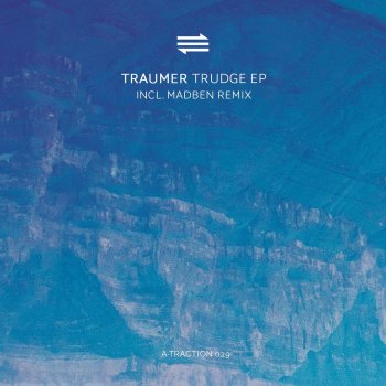 TraumeR Trudge