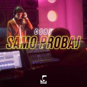 CØBY Samo probaj