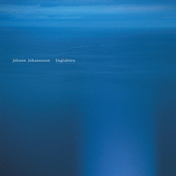 Jóhann Jóhannsson Odi et amo