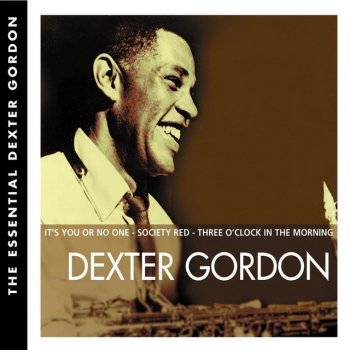 Dexter Gordon Soy Califas