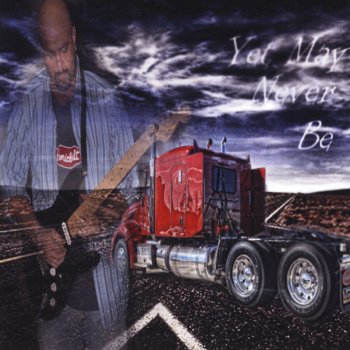 Исполнитель Greg Martin, альбом Yet May Never Be