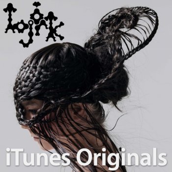 Björk Vokuro (iTunes Originals Version)