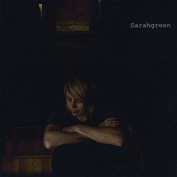Sarah Green Slowmotionless