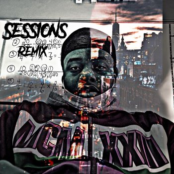 K-Money Sessions Remix (feat. Nobody)