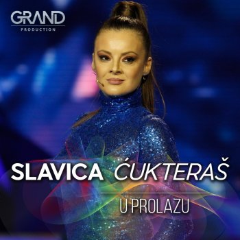 Slavica Cukteras U Prolazu