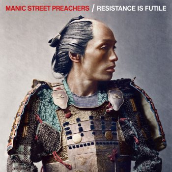 Manic Street Preachers Hold Me Like a Heaven