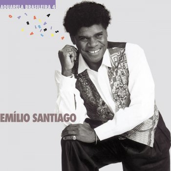 Emílio Santiago Pot-Pourri: Pedacinhos / Coisas do Brasil