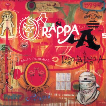 O Rappa Me deixa