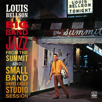 Louis Bellson Opus De Funk