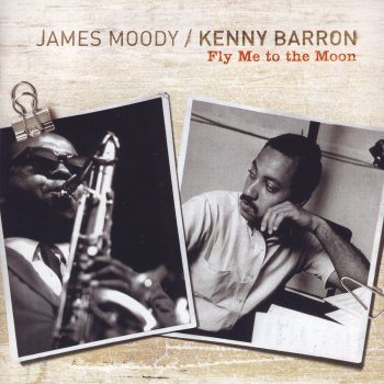 James Moody Dizzy