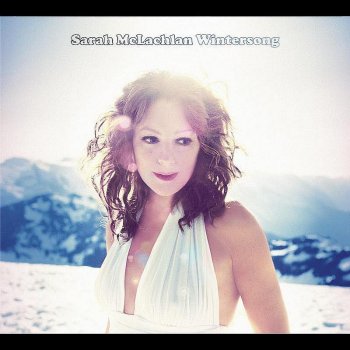 Sarah McLachlan Christmastime Is Here