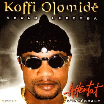 Koffi Olomide Malanga Ngombe