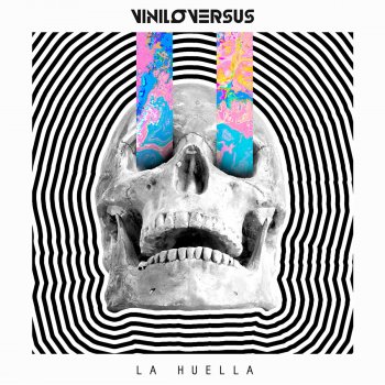 Viniloversus La Huella