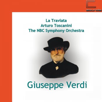 NBC Symphony Orchestra La Traviata, Atto 4