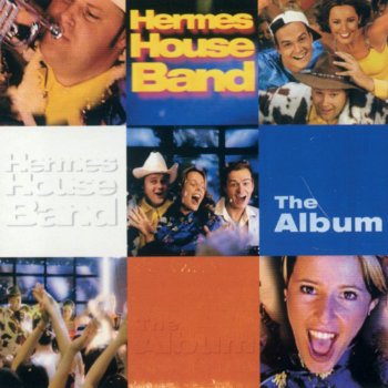 Hermes House Band Can't Take My Eyes Off You