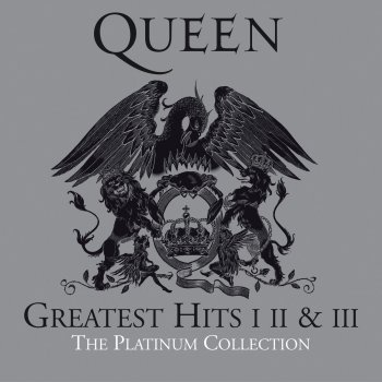 Queen Crazy Little Thing Called Love - Digital Remaster