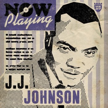 J.J. Johnson Old Devil Moon (Remastered)