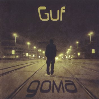 Guf feat. Баста Не всё потеряно