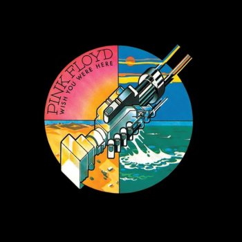 Pink Floyd Shine On You Crazy Diamond, Pts. 1 - 6 (Live At Wembley 1974) (2011 Mix)