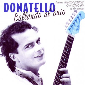 Donatello Malattia D'Amore