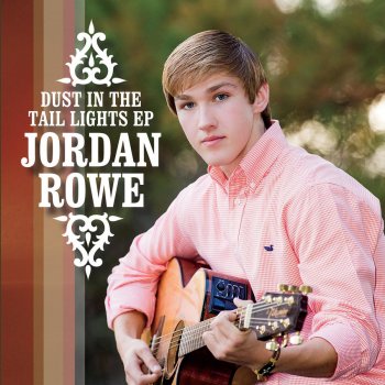 Jordan Rowe Change Your Name