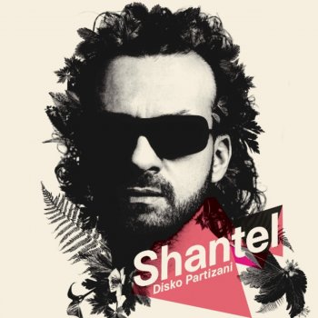 Shantel Disko Boy