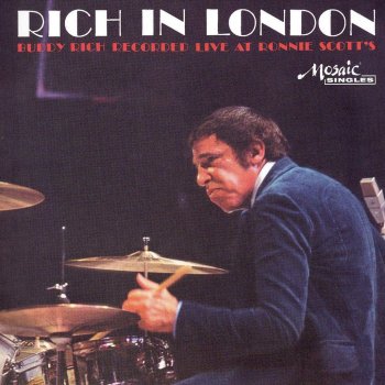 Buddy Rich Two Bass Hit