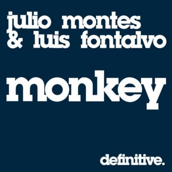 Julio Montes Luis Fontalvo Monkey