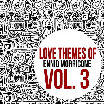 Ennio Morricone Ricordo Di Un Amico (from "La Califfa / The Lady Caliph")