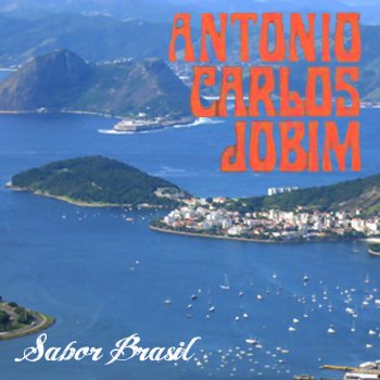 Antônio Carlos Jobim Estrada branca