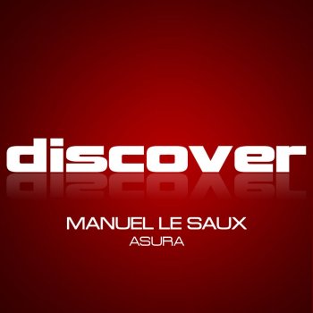 Manuel Le Saux Asura (Damian Wasse Remix)