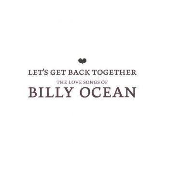 Billy Ocean Our Love Will Survive