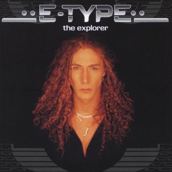 E-Type Free Like A Flying Demon - 7" Version