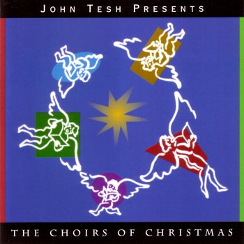 John Tesh Angels We Have Heard on High