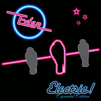 Eden Murder On the Mind