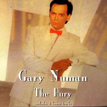 Gary Numan Call Out The Dogs