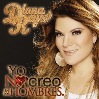 Diana Reyes En el Nombre de Dios