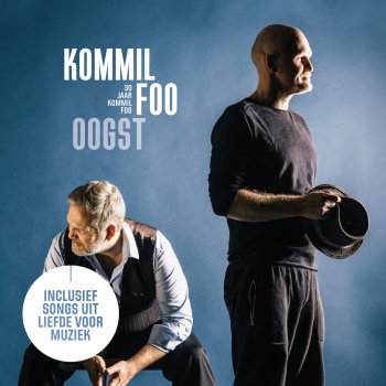 Kommil Foo Wij Twee - Live - Uit Liefde Voor Muziek