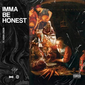 Nia Wyn feat. Aaron London Imma Be Honest
