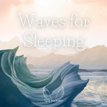 Spa Heaven Quality Sleep, Ocean Waves