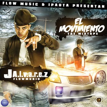 J Alvarez feat. Arcangel Regalame una Noche