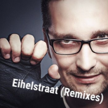 Eihelstraat Флюиды (Martin R. Remix)